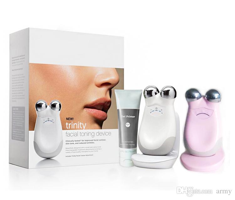 Trinity PRO style Facial Toning Kit Trinity Pro Big Package Skin Care Tool