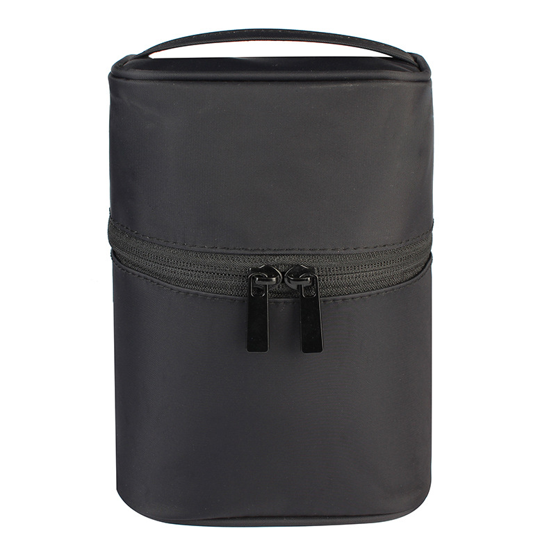 Bucket Design Travel Cosmetic Storage Bag