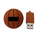 32GB Cartoon Basketball USB Flash Drive