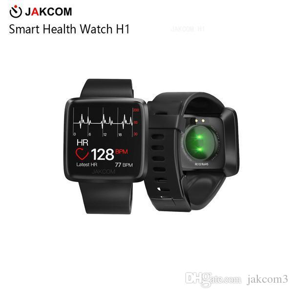 JAKCOM H1 Smart Health Watch New Product in Smart Watches as hot selling smart bracelet jyou watch