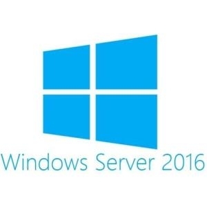 Microsoft Windows Server 2016 Standard - Lizenz - 16 Kerne - OEM - DVD - 64-bit - Polnisch