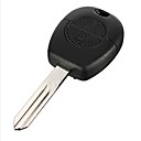 2 boutons Remote Case clé pour Nissan