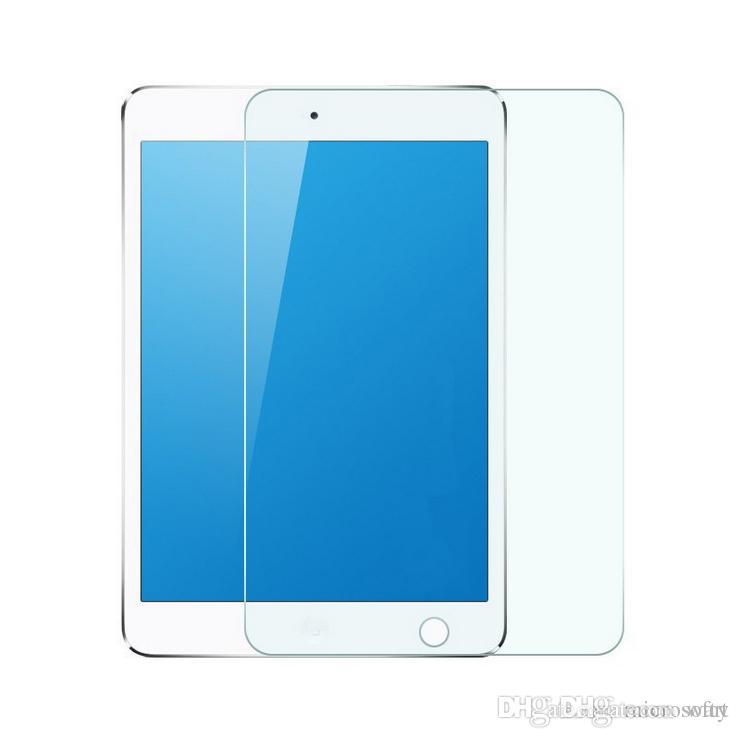 Applicable to iPad Pro tempered glass film Tablet PC high-definition anti-fingerprint protection film 12.9-inch free shipping