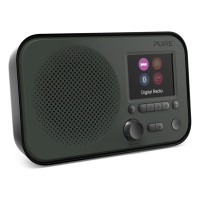 ELAN BT3 Portable DAB+/FM Radio