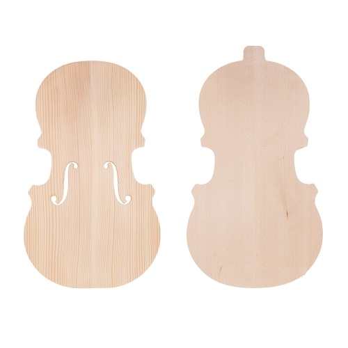 Handcraft Unfinished Geige Violine