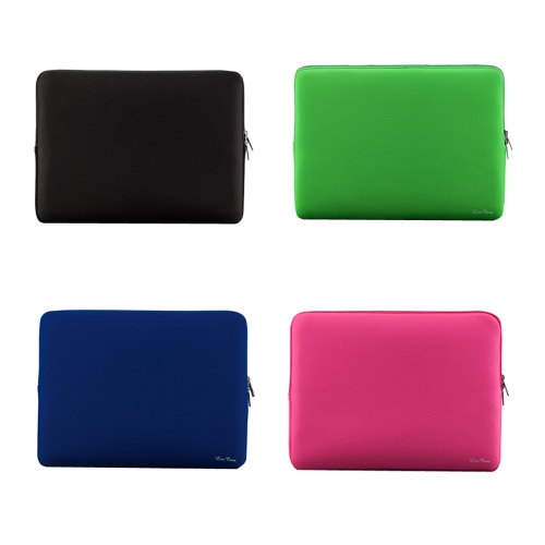 Fermeture à glissière housse de sac manchon souple pour MacBook Air Ultrabook ordinateur portable 11 pouces 11