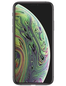 Apple iPhone Xs 512GB spacegray - Unlocked - Grade C