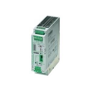 Phoenix Contact QUINT-UPS/ 24DC/ 24DC/20 Unterbrechungsfreie Stromversorgung QUINT UPS-IQ 24 V/DC 24 (2320238)