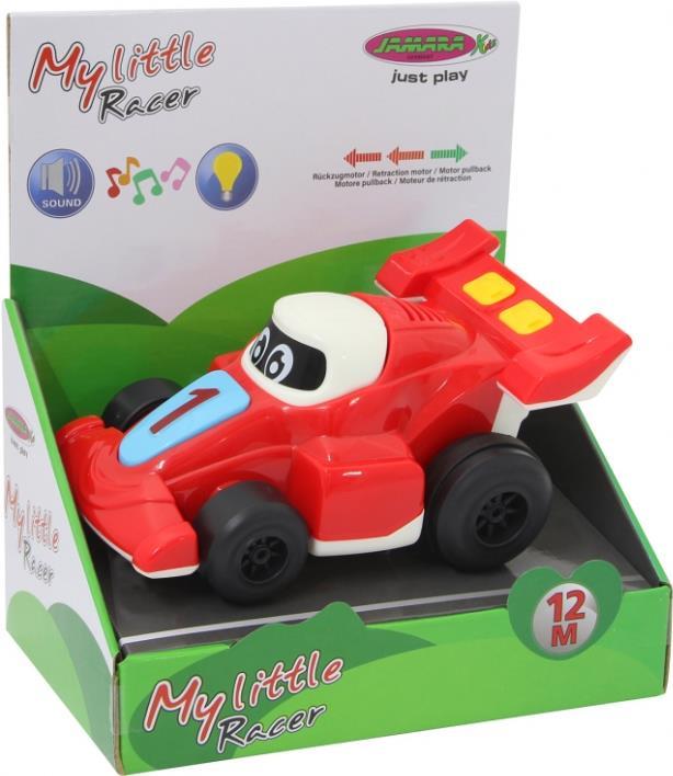 Jamara My little Racer Spielzeugfahrzeug (460544)