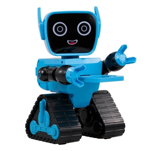 Smart RC Robot Intelligente frühe Bildung RC Spielzeug