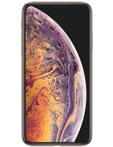 Apple iPhone Xs Max 512GB Gold - O2 - Grade A