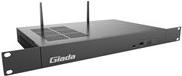 Giada G330 - Mini-PC - 1 x Core i5 2.7 GHz - RAM 8 GB - SSD 120 GB - Radeon HD 7750 - GigE - Win 7 Pro - Monitor: keiner