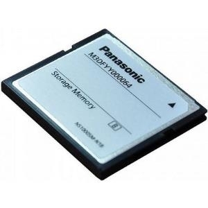 Panasonic S - Flash-Speicherkarte - CompactFlash (KX-NS0135X)