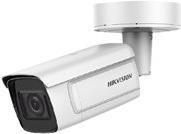 Hikvision 4 MP Varifocal Bullet Network Camera DS-2CD5A46G0-IZHS - Netzwerk-Überwachungskamera - Vandalismussicher / Wetterbeständig - Farbe (Tag&Nacht) - 4 MP - 2560 x 1440 - 720p, 1080p - Automatische Irisblende - motorbetrieben - Composite - GbE - MJPE