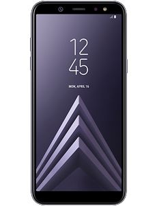 Samsung Galaxy A6 2018 32GB Purple - O2 - Grade A