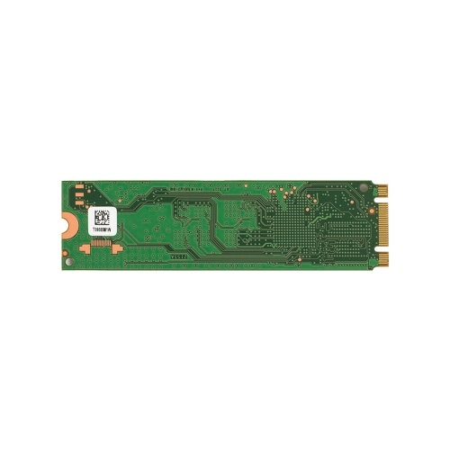 Micron 1100 Series 512GB M.2 22X80mm Internal Solid State Drive SSD SATA 6Gbps 530 MB/s Maximum Read Transfer Rate MTFDDAV512TBN-1AR1ZABYY