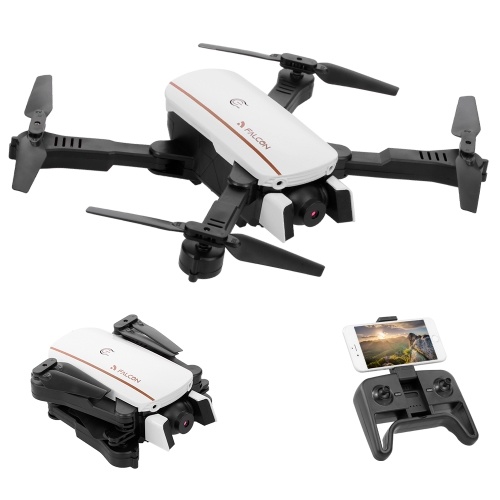 1808 Wifi FPV RC Drone con cámara 1080P