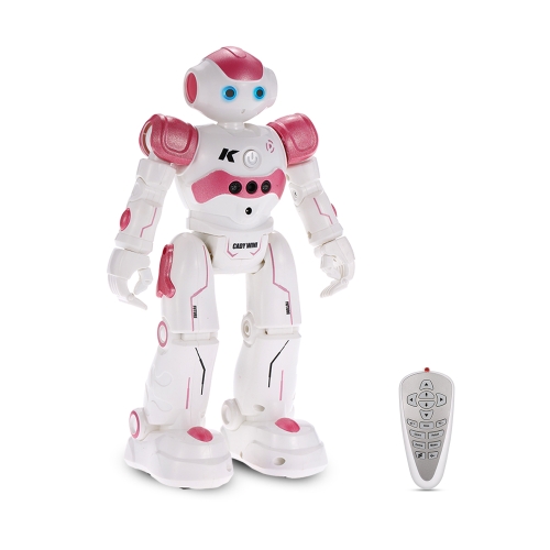JJRC R2 CADY WIDA Intelligente Programmierung Gestensteuerung Roboter RC Spielzeug Geschenk für Kinder Kinder Unterhaltung