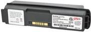 GTS H4090-LI(2X) - Batterie für Barcodelesegerät (erweiterte Kapazität) (gleichwertig mit: Symbol BTRY-WT4090) - 1 x Lithium-Ionen 4800 mAh - für Motorola WT4090, WT41N0, Symbol WT 4070, 4090