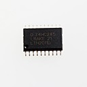 74HC245D 74HC245 SOP20  Integrated Circuit (5PCS)
