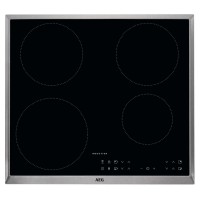 IKB64301XB 580mm Built-In 4 Zone Induction Hob