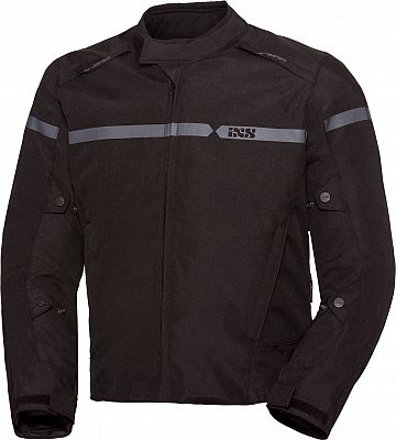 IXS RS-200-ST, textile jacket