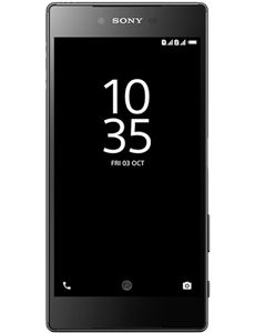 Sony Xperia Z5 32GB Black - Unlocked - Grade A+