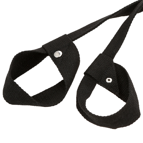 Clever Yoga Adjustable Shoulder Strap Carrying Sling Yoga Mat Strap