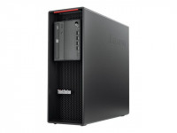 Lenovo ThinkStation P520, Xeon W-2245, 64GB RAM, 512GB SSD, Win10 Pro