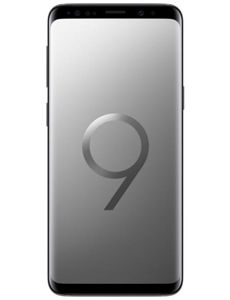 Samsung Galaxy S9 Plus 128GB Grey - Vodafone - Grade A+