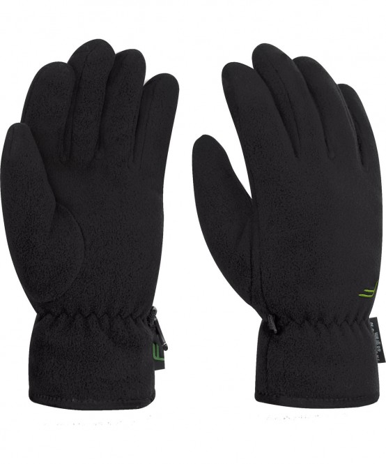 Fuse Handschuhe Thinsulate Glove - Warme Fleecehandschuhe - schwarz - Gr.XL