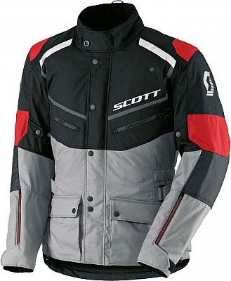 Scott Turn ADV DP, textile jacket Dryosphere