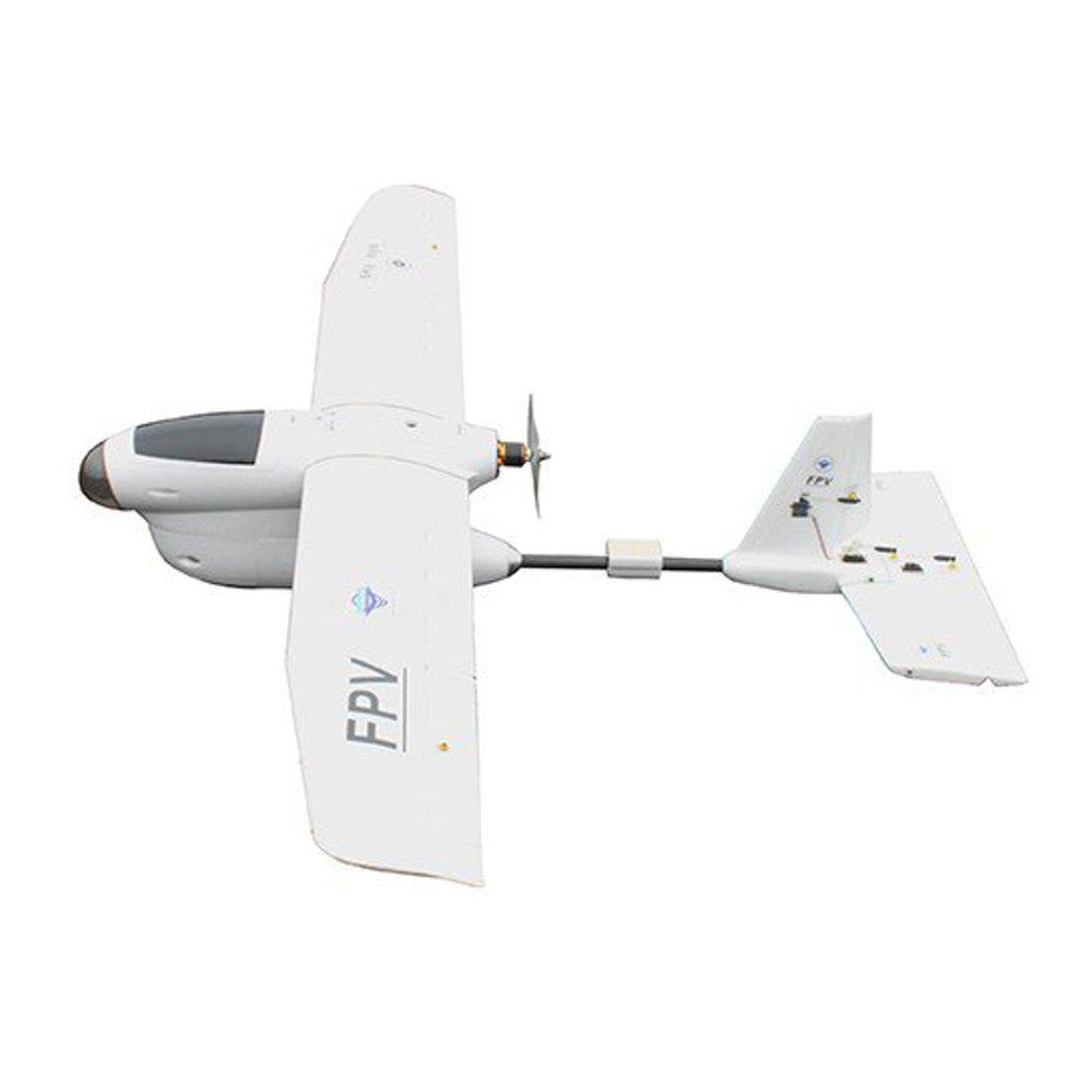 E-Do Model Sky Eye 1890mm Wingspan Single Pusher Version EPO FPV UAV Glider RC Airplane KIT