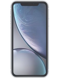 Apple iPhone XR 64GB White - EE - Grade A+