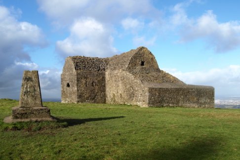 Tour The Hellfire - Hidden Dublin