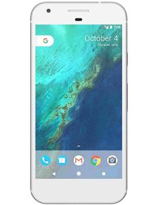 Google Pixel 32GB Silver - EE - Grade A