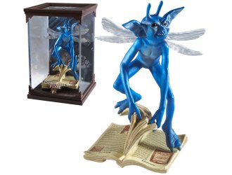 Cornish Pixie Figure from Harry Potter
