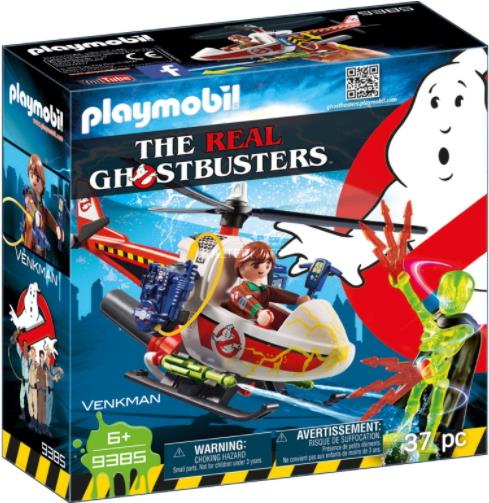 Playmobil 9385 Spielzeug-Set (9385)
