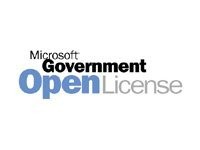 Microsoft Windows Server Standard Edition - Lizenz- & Softwareversicherung