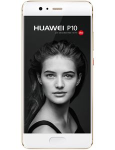 Huawei P10 32GB Gold - Vodafone / Lebara - Grade B