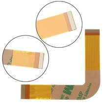 Flex Flexible Flat Ribbon Cable Laser Lens Connection SCPH 9000X 30000 50000 For Playstation PS2 U50D for PS4