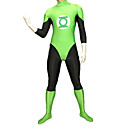 Green Lantern Unisexe Spandex Lycra Catsuit