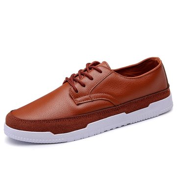 Men Skateboarding Shoes Casual Trainers
