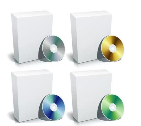 New Publishing Customizable Blank DVD Blank Disks Send sample Electronics Products beat your competitors prices DHL DPD UPS Sea Transportation Ocean Ship