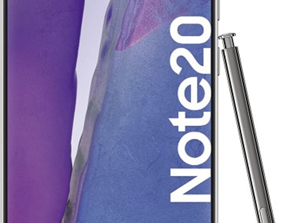 Samsung Galaxy Note20 (256GB) (mystic gray)