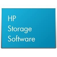 Hewlett-Packard HP 3PAR StoreServ Reporting Suite - Medien (BD373A)