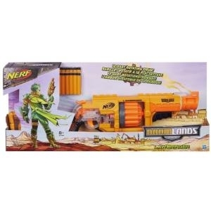 Hasbro Lawbringer - Junge - Orange - Gelb - Spielzeugpistole - Box (B3189)