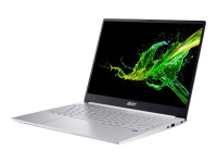 Acer Swift 3 SF313-52-52AS - Core i5 1035G4 / 1.1 GHz - Win 10 Home 64-Bit - 8 GB RAM - 512 GB SSD -
