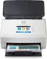 HP ScanJet Enterprise Flow N7000 snw1 - Dokumentenscanner - CMOS / CIS - Duplex - 216 x 3100 mm - 60