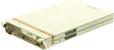 Hewlett Packard Enterprise HPE StorageWorks Modular Smart Array 2300fc G2 - Speichercontroller (RAID) - SATA 3Gb/s / SAS - 3 Gbit/s - RAID 0, 1, 3, 5, 6, 10, 50 - 4Gb Fibre Channel (490092-001)